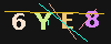 Gambar captcha