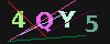 Gambar captcha