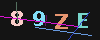 Gambar captcha